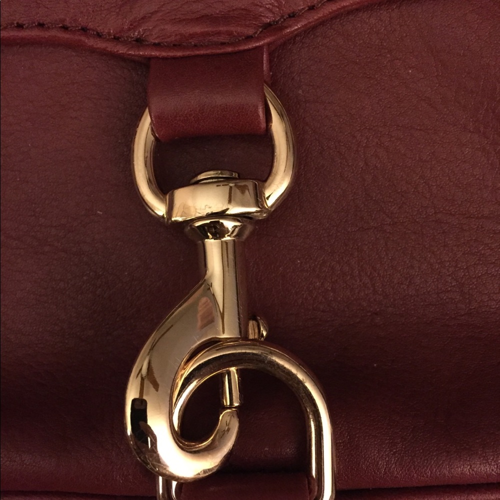 Rebecca Minkoff - Picture 6 of 7